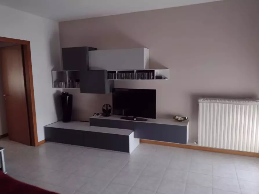 appartamento in vendita a Suzzara