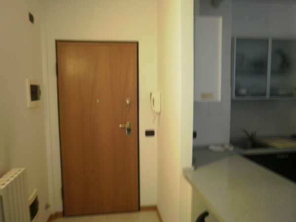 appartamento in vendita a Suzzara