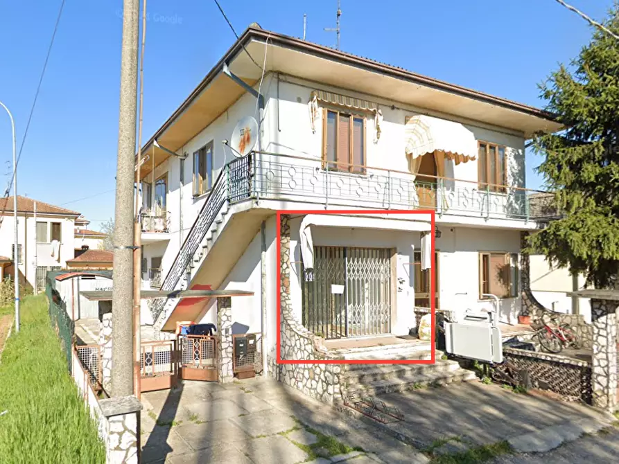 negozio in vendita a Suzzara