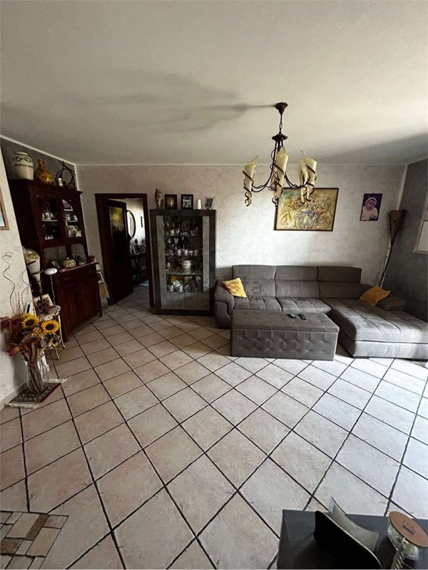 appartamento in vendita a Suzzara