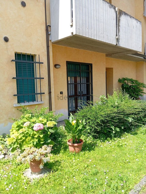 appartamento in vendita a Suzzara