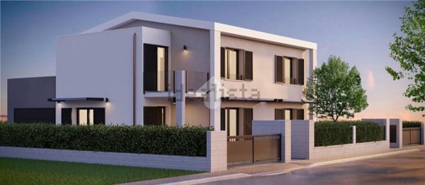 appartamento in vendita a Suzzara