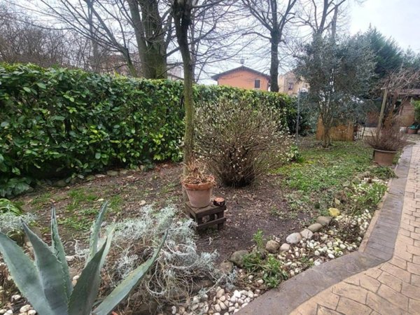 appartamento in vendita a Suzzara