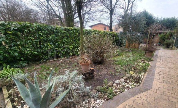 appartamento in vendita a Suzzara