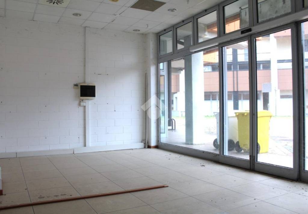 appartamento in vendita a Suzzara