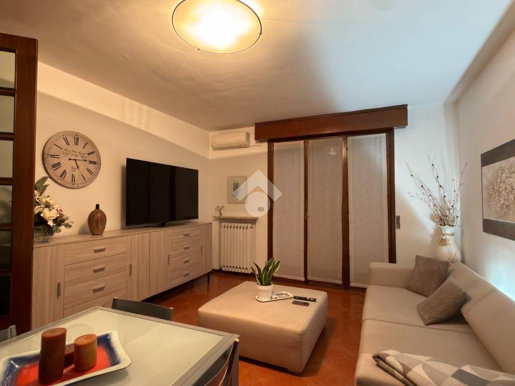 appartamento in vendita a Suzzara