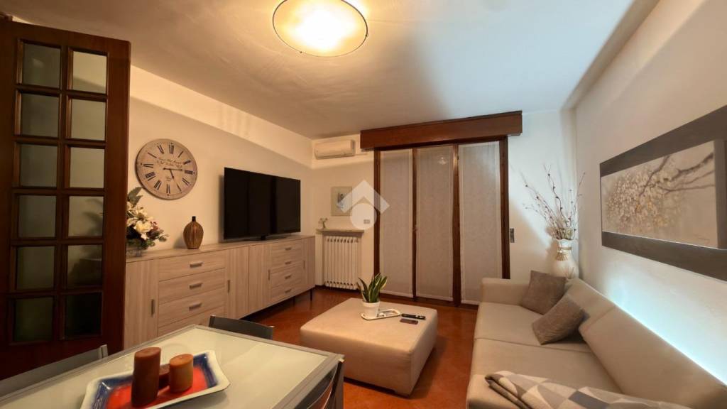 appartamento in vendita a Suzzara