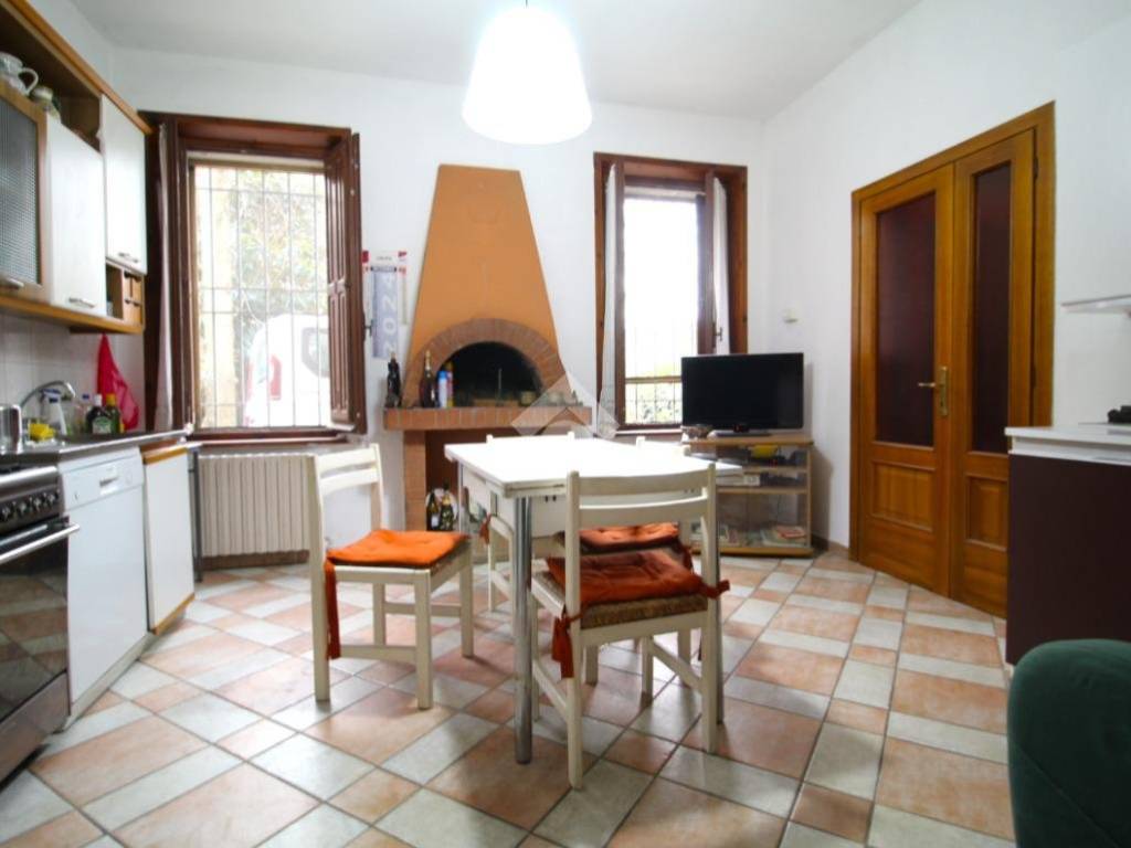 casa indipendente in vendita a Suzzara