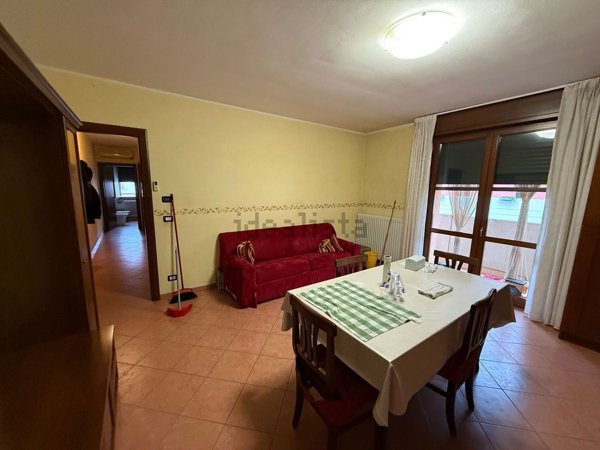 appartamento in vendita a Suzzara