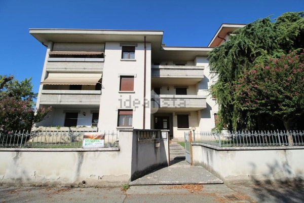 appartamento in vendita a Suzzara