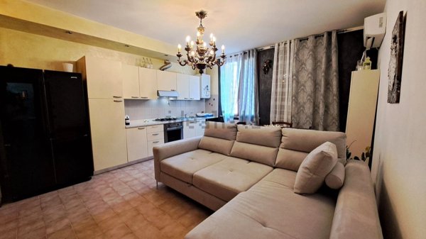 appartamento in vendita a Suzzara