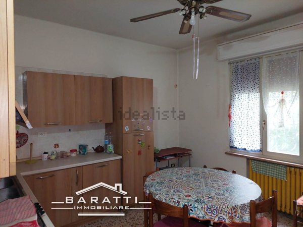 casa indipendente in vendita a Suzzara