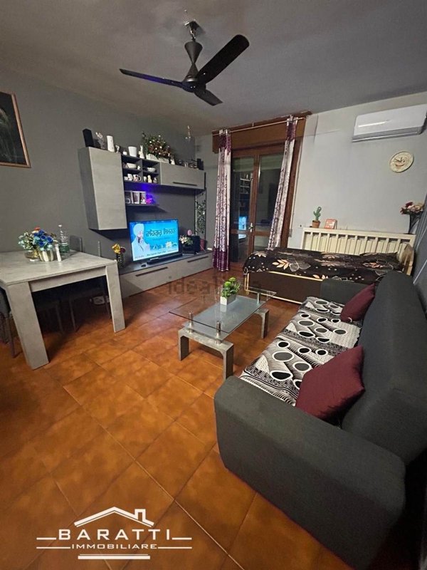 appartamento in vendita a Suzzara