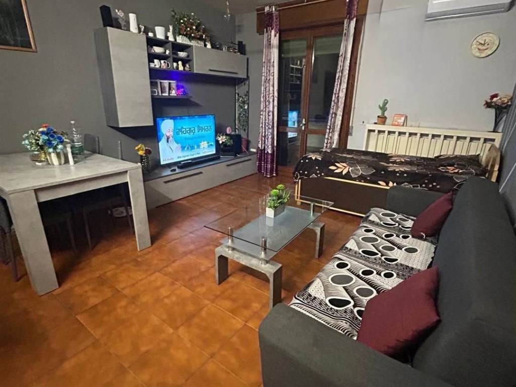 appartamento in vendita a Suzzara