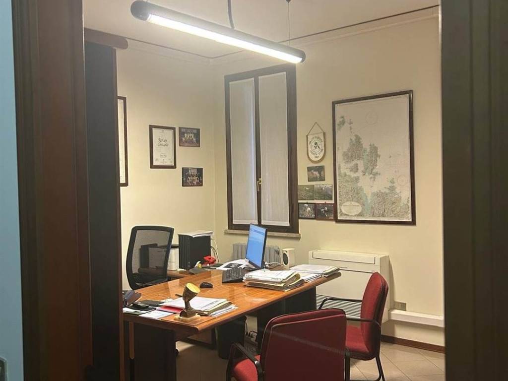 appartamento in vendita a Suzzara