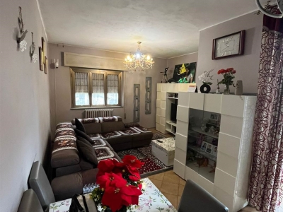 appartamento in vendita a Suzzara