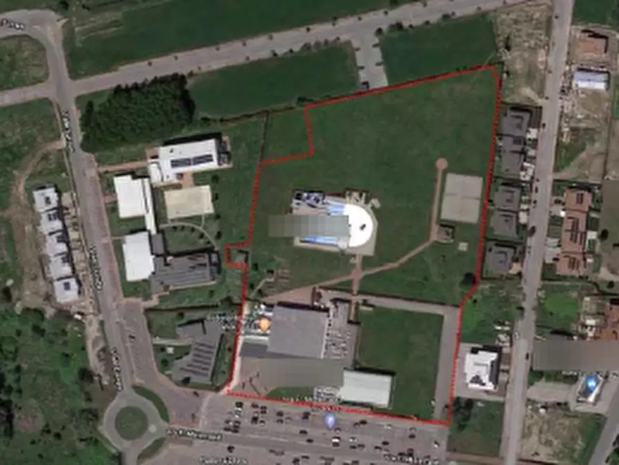 negozio in vendita a Suzzara