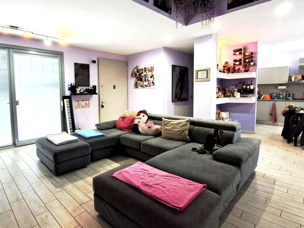 casa indipendente in vendita a Suzzara