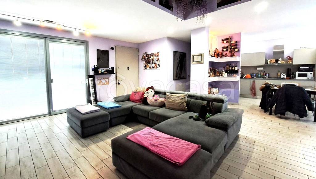 casa indipendente in vendita a Suzzara