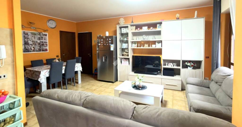 appartamento in vendita a Suzzara