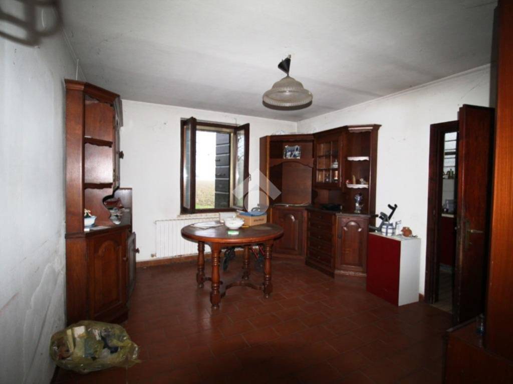 casa indipendente in vendita a Suzzara