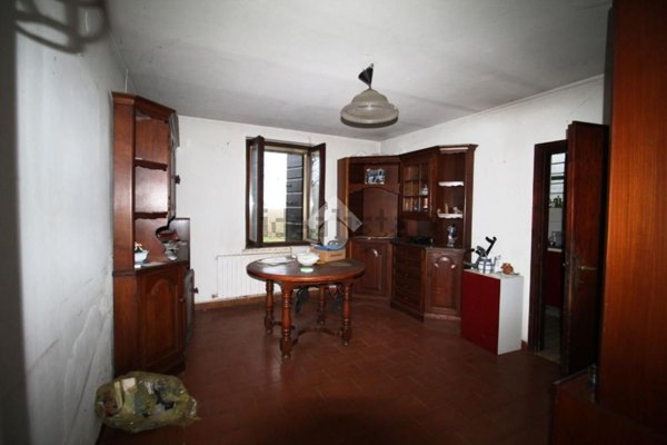 casa indipendente in vendita a Suzzara