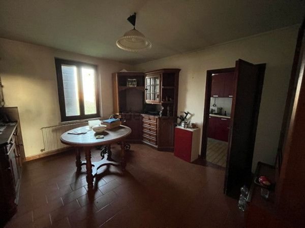 casa indipendente in vendita a Suzzara in zona Sailetto