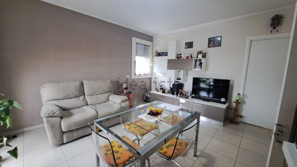 appartamento in vendita a Suzzara
