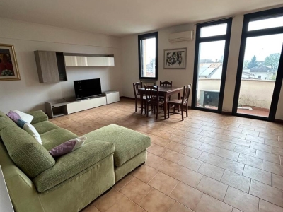 appartamento in vendita a Suzzara