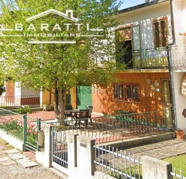 casa indipendente in vendita a Suzzara