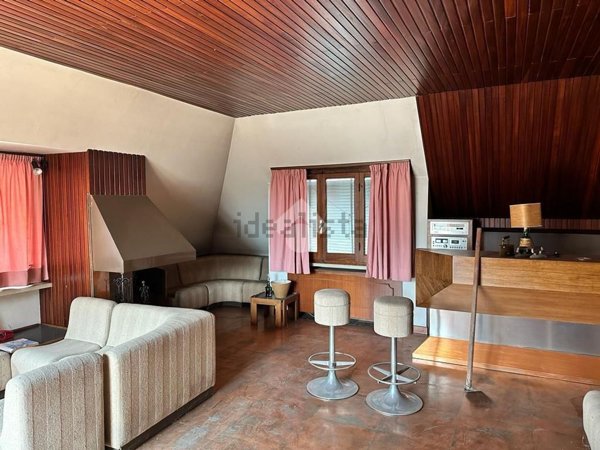 casa indipendente in vendita a Suzzara