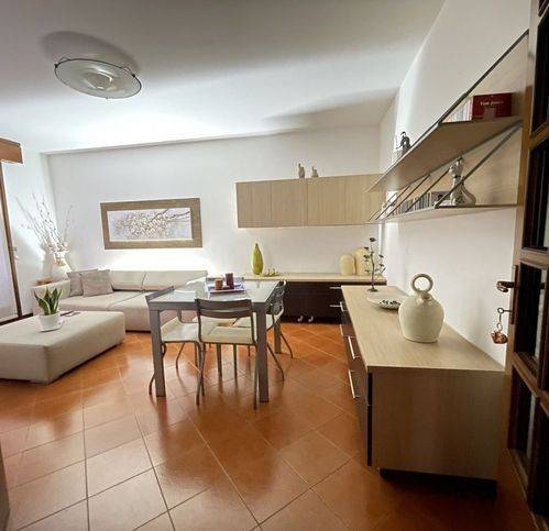 appartamento in vendita a Suzzara