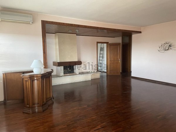 appartamento in vendita a Suzzara