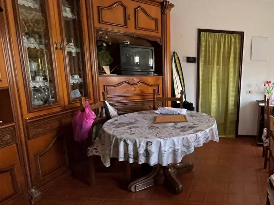 casa indipendente in vendita a Suzzara