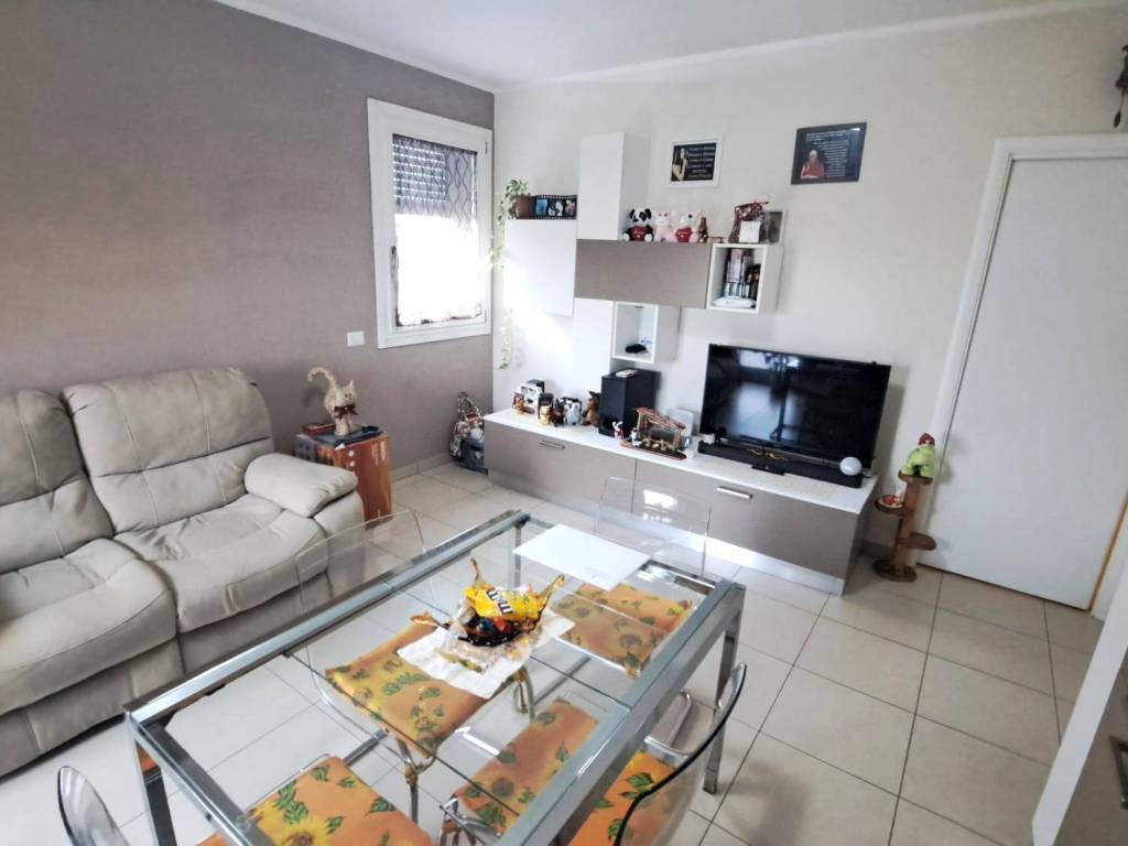 appartamento in vendita a Suzzara