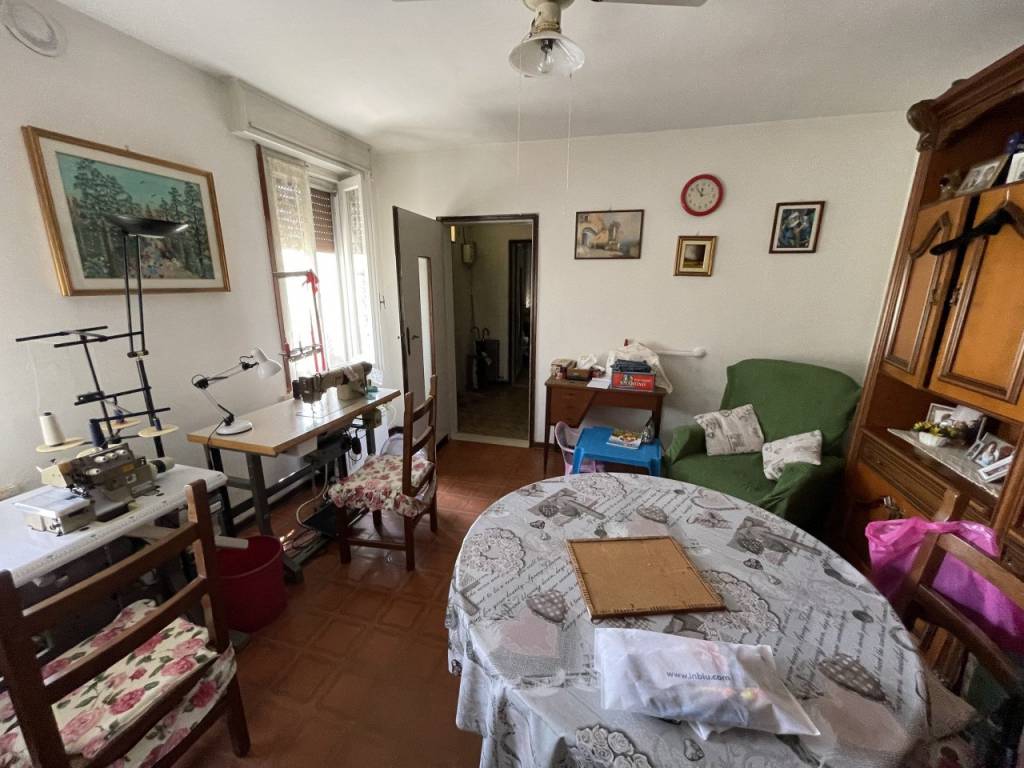 casa indipendente in vendita a Suzzara