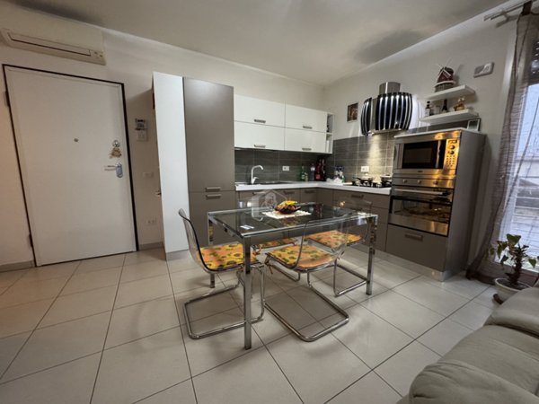 appartamento in vendita a Suzzara