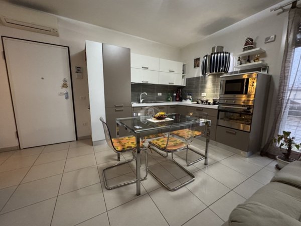 appartamento in vendita a Suzzara