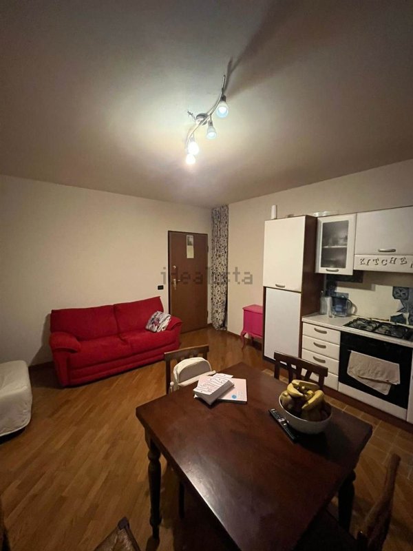 appartamento in vendita a Suzzara