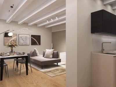 appartamento in vendita a Suzzara