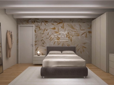 appartamento in vendita a Suzzara