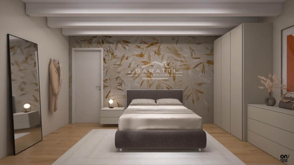 appartamento in vendita a Suzzara