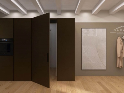 appartamento in vendita a Suzzara