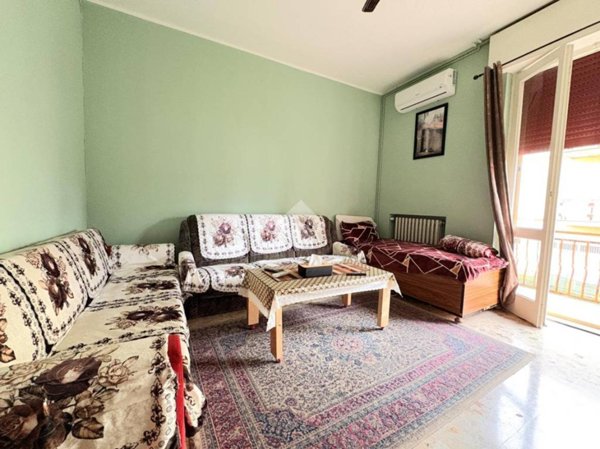 appartamento in vendita a Suzzara