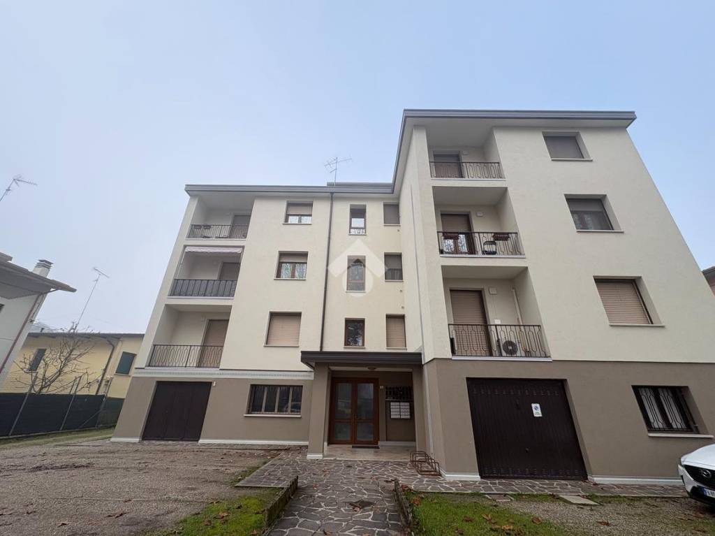 appartamento in vendita a Suzzara