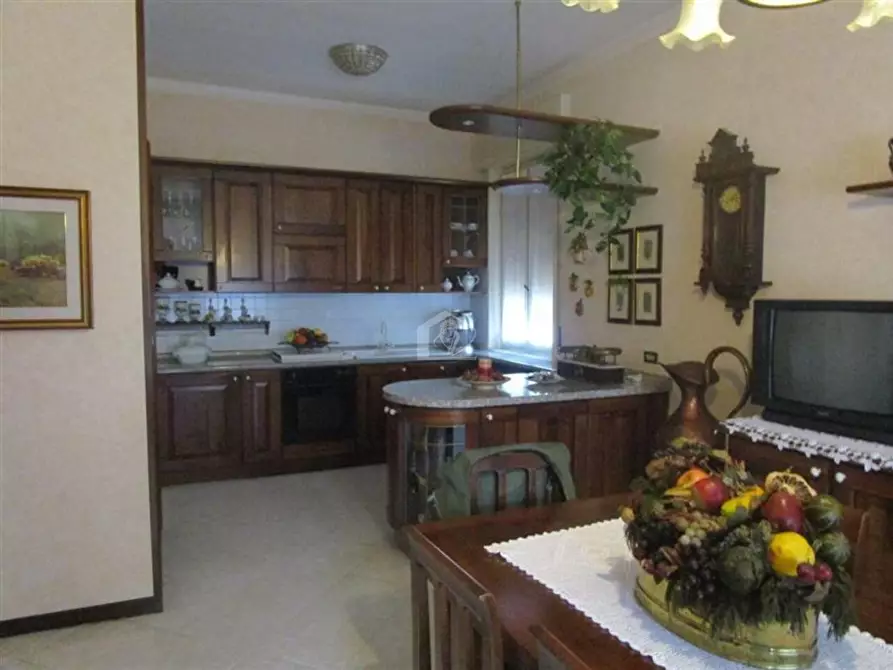 casa indipendente in vendita a Suzzara