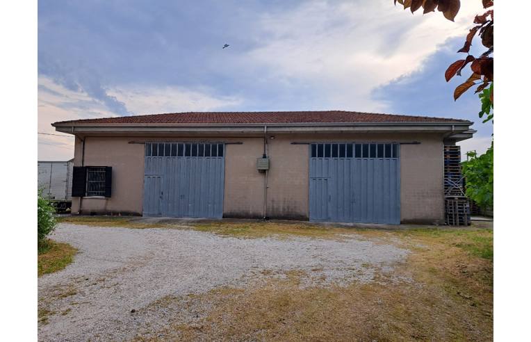 casa indipendente in vendita a Suzzara in zona Brusatasso