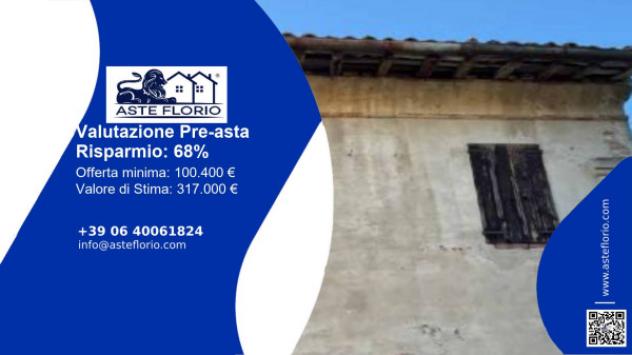 casa indipendente in vendita a Suzzara in zona Tabellano