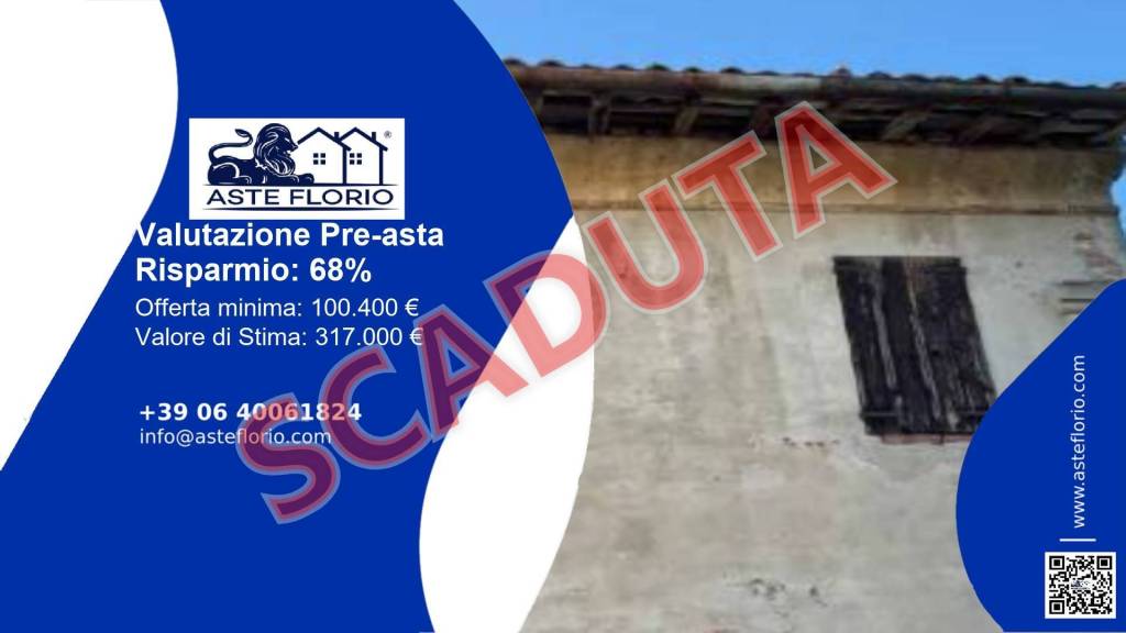 casa indipendente in vendita a Suzzara in zona Tabellano