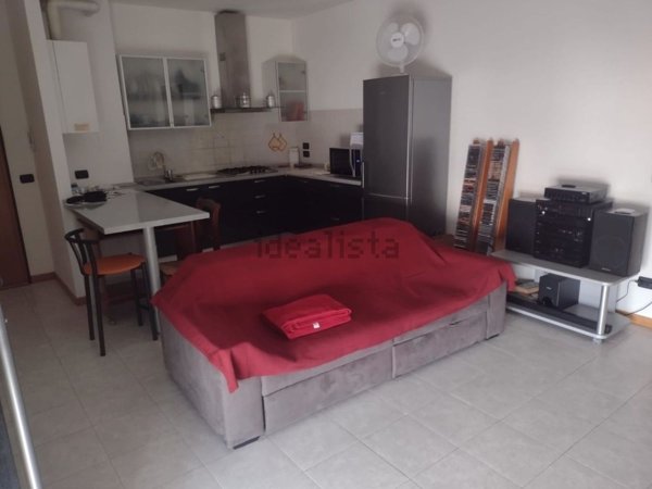 appartamento in vendita a Suzzara